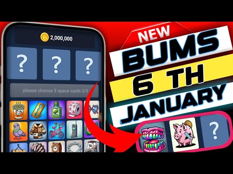 bums lottery cards today 6 January | bums combo today | 6 Jan bums lottery cards today #bums