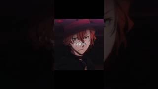 and get this🪼.|shitpost| #bsd #bungostraydogsedit #chuuya #edit #bsdedit #chuuyanakaharaedit #dazai