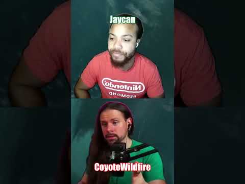 @Jaycan and I talked about the Monster Hunter update today! | #monsterhunterwilds #mhwilds #mh20th