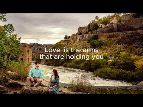 Brandon Heath - Love Never Fails (Lyrics)