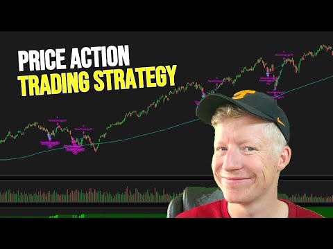 ThinkorSwim Automated Trading Strategy [87% Win Rate!]