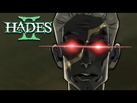 Death  To  Chronos!!!!!!!!!!!!!!!!! | Hades 2 Gameplay #19