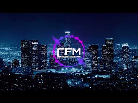 Invincible muse lyrics by DEAF | Copyright Free Music By CFM | Royalty Free Music | Electronic Music