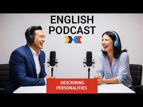 English Learning Podcast Conversation | English Podcast for Advanced | Episode 13 |