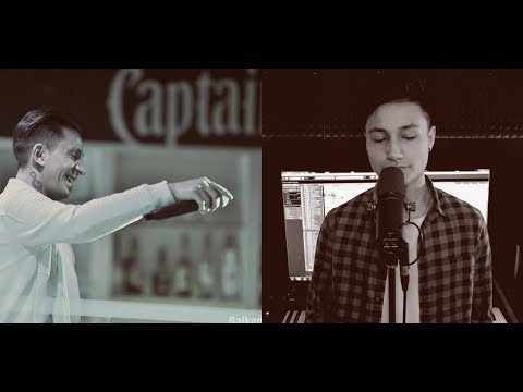 Tarkan Sulejmani - Tu Zenimi Me Zenimo (Alex Prokuplja) COVER #9 Specialni gost ( Damir Saleas )