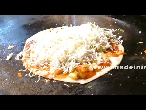 How To Make Veg Frankie | How to Make Street Style Veg Frankie Roll Recipe | FOOD & TRAVEL TV