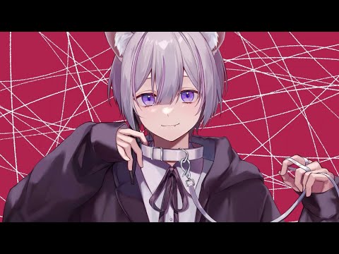 キャットラビング/ver.8yuki【歌ってみた】