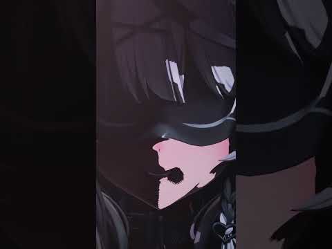 【MMDホロライブ】Assassin Chloe 2#shorts #short