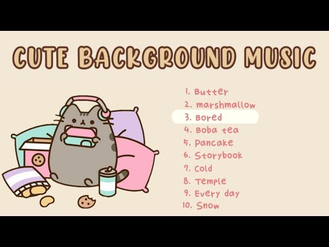 Free Cute Background Music (No Copyright)