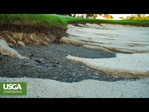 Battling Bunker Washouts