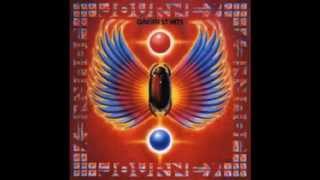 Wheel In The Sky - Journey