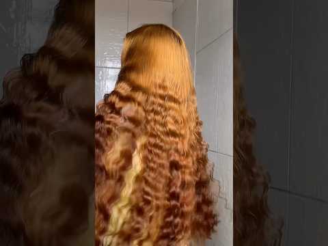 Hair 🧸 #tutorial #beauty #beautyproducts #hair #cabelo #brasil #viralvideo #foryou