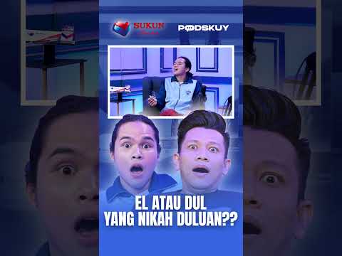 DUL JAELANI TERNYATA DEWASA MELEBIHI UMURNYA? #podskuy #borisbokir #duljaelani