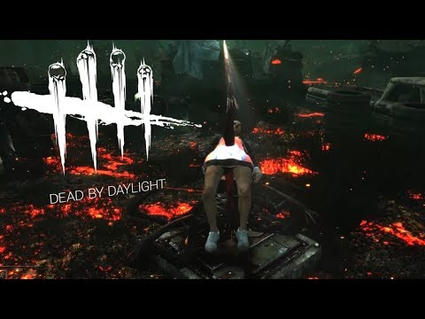 わちゃめちゃアドレナリンがばいば＾ー【DBD】