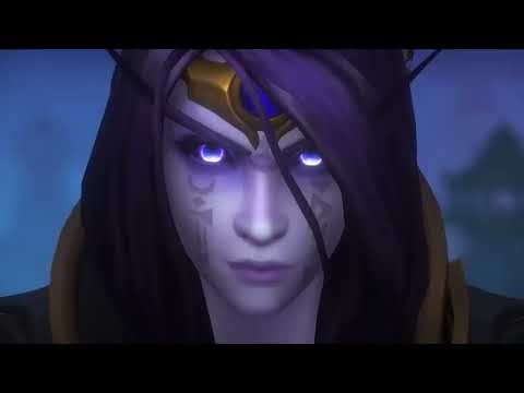 World of Warcraft_ The War Within - Official Features Overview Trailer