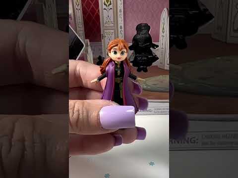 Frozen 2 Pop Adventures #frozen #asmr #disney