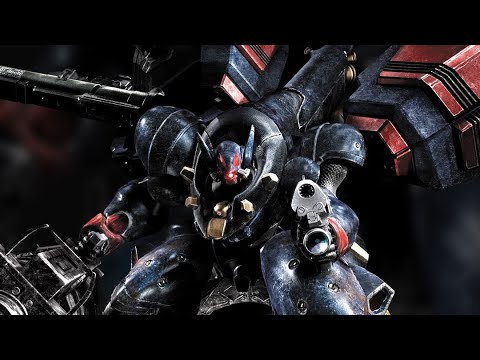 METAL WOLF CHAOS - PRESDENTIAL ELECTION 4