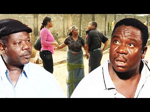 Mr Ibu & Sam Loco |You Will Laugh And Invite Others To Join With This Comedy Movie - Nigerian