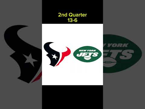 NFL Thursday Night Football Predictions Week 9 #trending #thursdaynightfootball #texans #jets #nfl