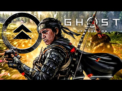 Ghost of Tsushima - PELA HONRA DO CLÃ SAKAI, LORDE SHIMURA EU LHE ACHAREI!