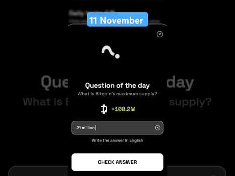 11 November dropee question of the day|| dropee question of the day today