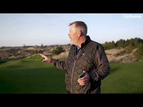 Must-see video: Bandon Dunes' new par-3 course, Shorty's, opens May 2024