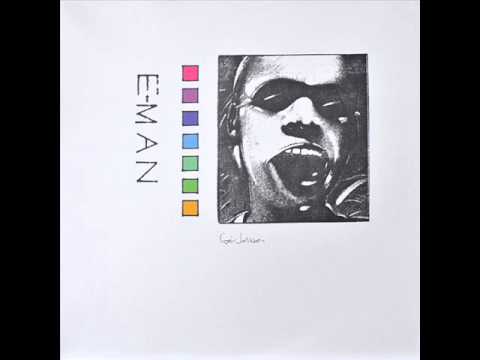 E-Man - Hosono