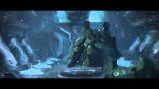 Halo 4 Directors cut trailer