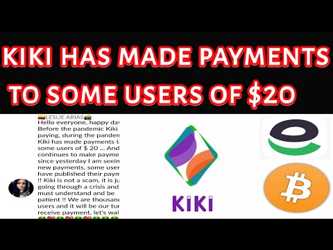 make money online without investment-earn money online without investment | Kiki app payments Proof?