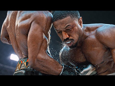 Michael B. Jordan Returns In Upcoming Creed 4