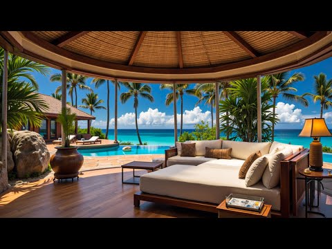 Luxury Deep Chill Lounge Music Mix to Relax, Work ~ Chill Mix 2024