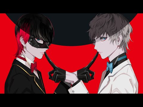 アイデンティティ ver.luz×超学生【COVER】 #Shorts