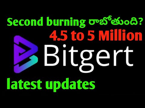 Brise token latest updates / bitgert token latest updates / brise token 2nd burning soon