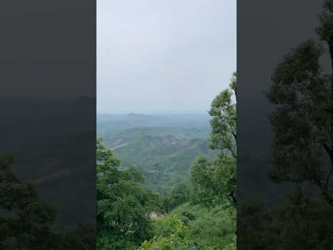 Konglak Hill Sajek Valley Bangladesh     #travel #sajek #nature