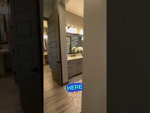 Inside a NEW Home in Gilbert AZ