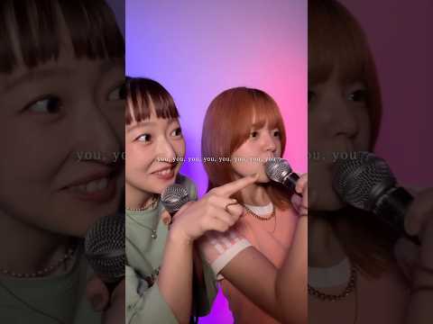 「Magnetic」covered by Nagie Lane #ナギーレーン #illit #cover