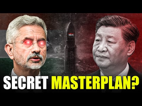 India’s Secret Superpower That Will SHOCK China