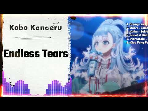 Endless Tears - Kobo Kanaeru