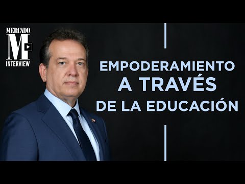 Economía dominicana: Estrategias y educación para el empoderamiento - Ito Bisonó Ep. 04