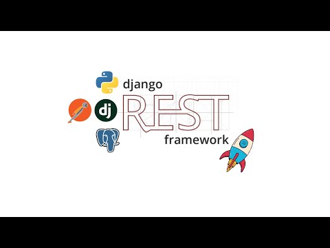 #api How to Build REST APIs with Python, Django REST Framework: Web API | Intro on what is rest api