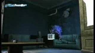 Ghosthunter (PS2) Trailer