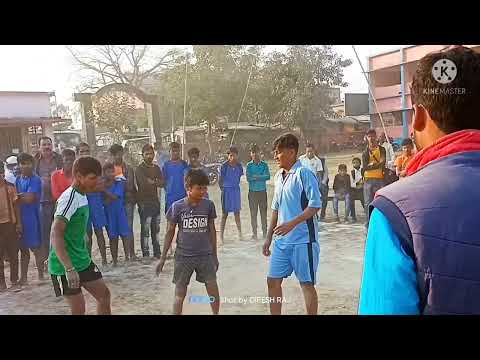 DNP BHARAM VS RAJNAGAR