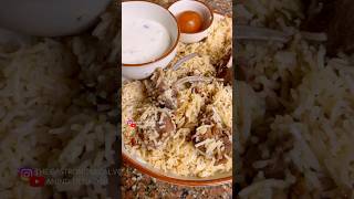 Dehlnavi Biryani Mini Review #lunch #love #lunchtime #bengalifood #food