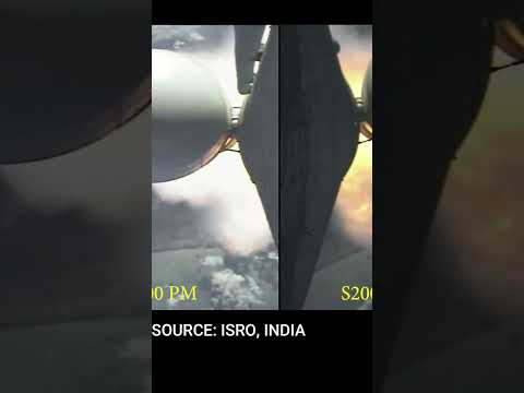 Chandrayaan 3 HD video #chandrayaan3 #chandrayaanupdates #Chandrayaan3