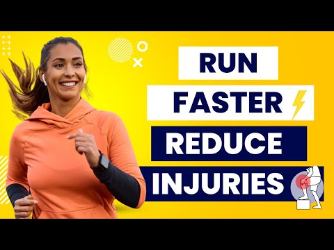 FIX YOUR RUNNING TECHNIQUE: A Complete Guide to Running Properly