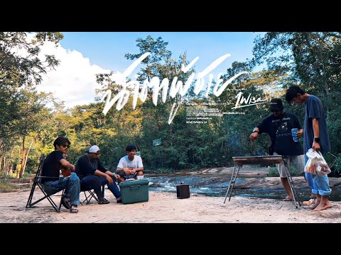 น้ำตาผู้ชาย - ดากี้ กันตรึมร็อค | COVER BY หนึ่ง WISA