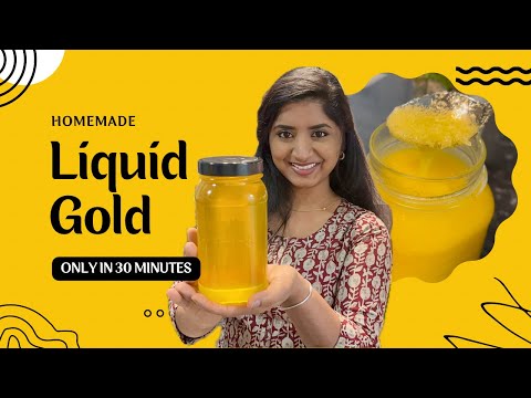 💰How to make Ghee at Home ⁉️ | Easy, Healthy & Nutritious | From Costco butter to Desi Ghee🔥