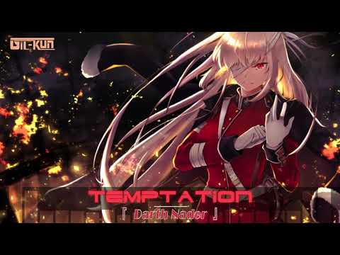 Darth Nader - Temptation