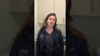 AMC's Prestigious Veterinary Internship Program