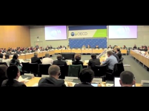 Tax: Developed and developing countries gather at the OECD to tackle BEPS